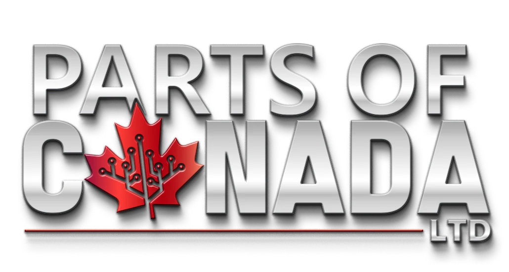 Parts of Canada Ltd