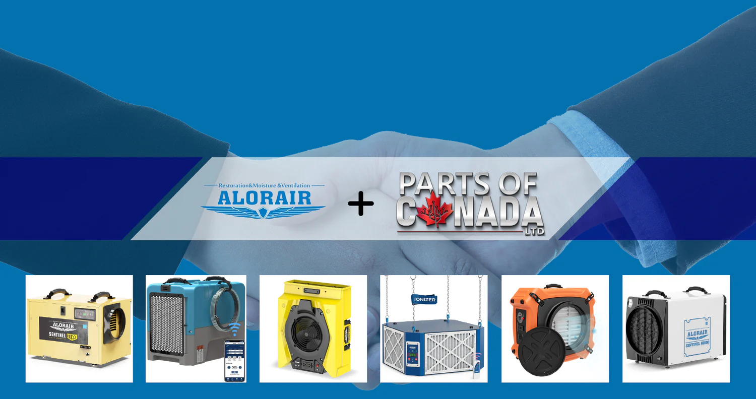 Quality Parts for Every Home